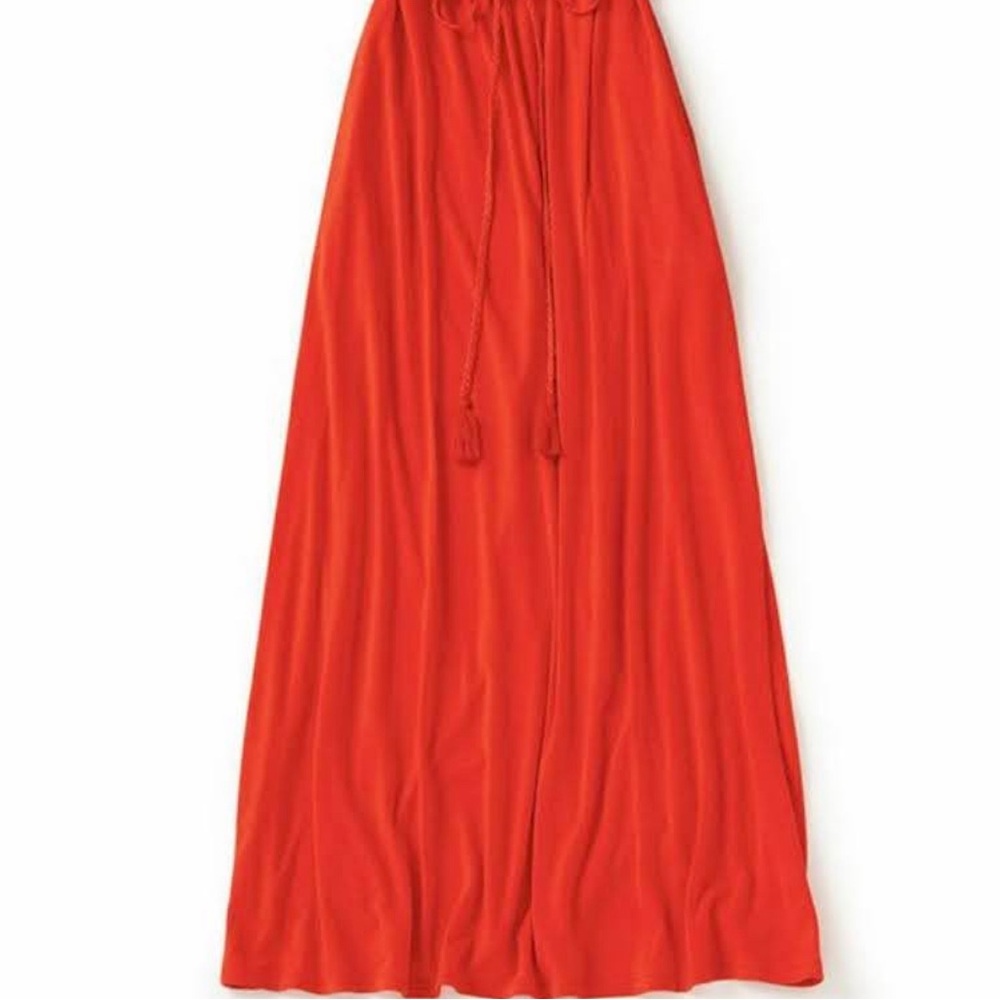 Matilda Jane “In the Breeze” Maxi Dress Size Small - Picture 4 of 6